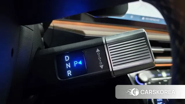 Hyundai Santa Fe (MX5) id 3560118 из Кореи 19