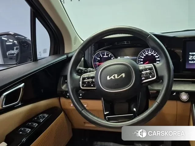 Kia Carnival 4th generation id 2984755 из Кореи 17