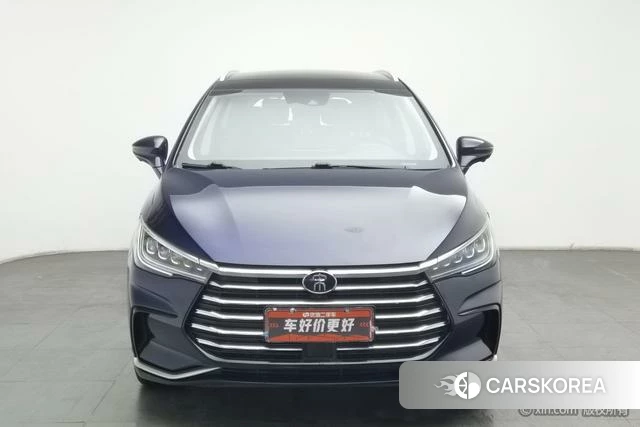 BYD Song MAX id 4210448 из Китая 23