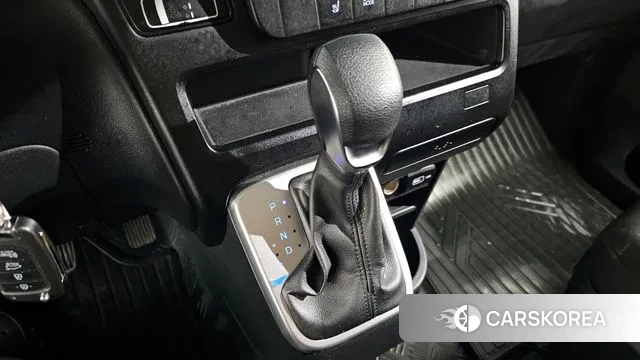 Hyundai Staria id 3054029 из Кореи 19