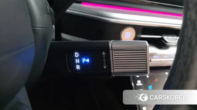 Hyundai Grandeur (GN7) id 3740172 из Кореи 19