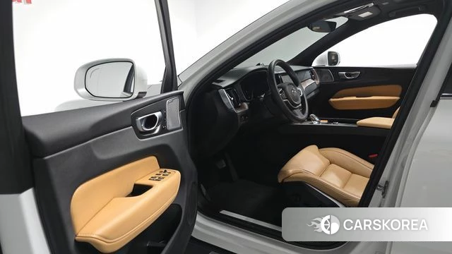 Volvo XC60 second Generation id 4501100 из Кореи 34