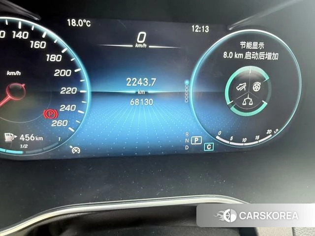 Mercedes-Benz Class C id 4271416 из Китая 14