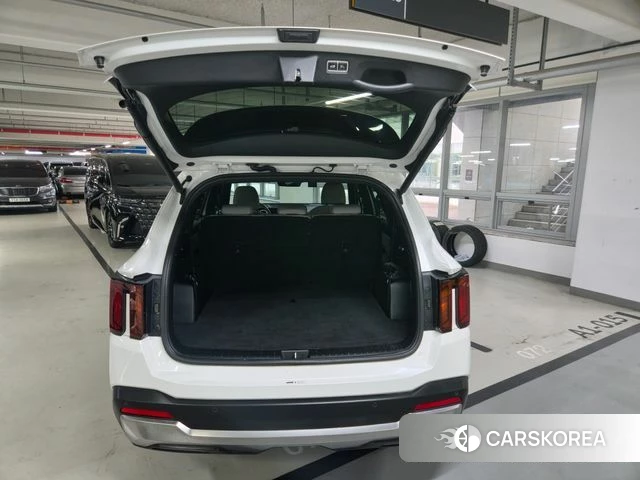 Kia The New Sorento 4th Generation id 4744561 из Кореи 15
