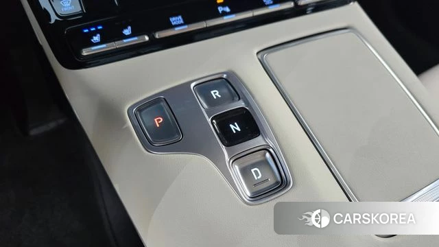 Hyundai The New Grandeur IG id 4292955 из Кореи 19