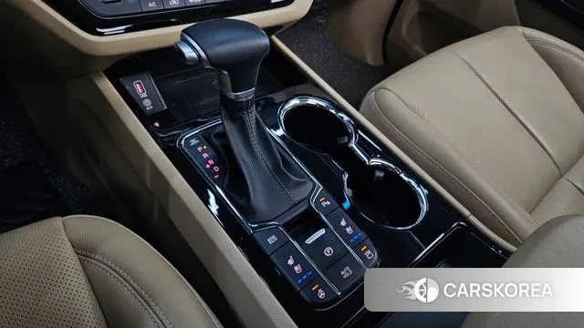 Kia The New Carnival id 3128540 из Кореи 19