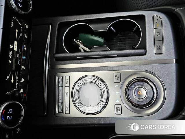 Genesis G80 (RG3) id 4711669 из Кореи 19