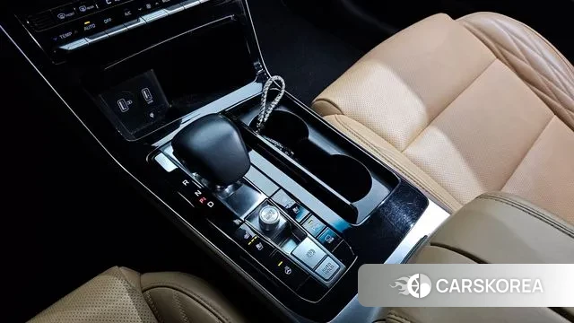 Kia K7 Premier id 3747655 из Кореи 19