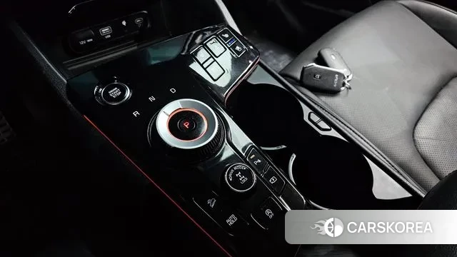 Kia Sportage 5th Generation id 3415502 из Кореи 19