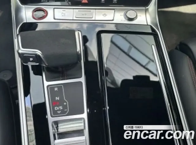 Audi RS7 (4K) id 2953963 из Кореи 15