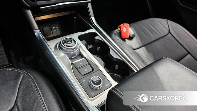 Ford Explorer 6th Generation id 3954981 из Кореи 19