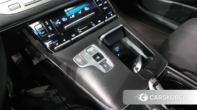 Hyundai The New Grandeur IG Hybrid id 4721550 из Кореи 32