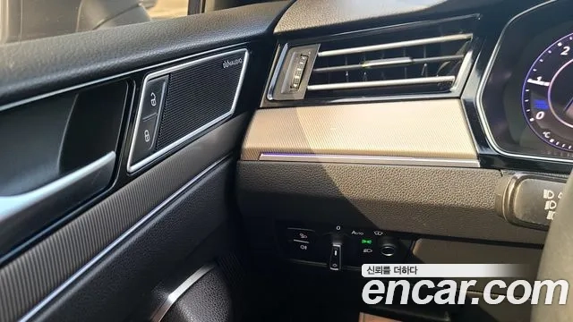 Volkswagen Arteon id 2912641 из Кореи 19