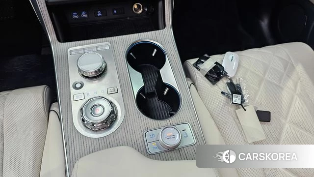 Genesis GV80 id 4612618 из Кореи 31
