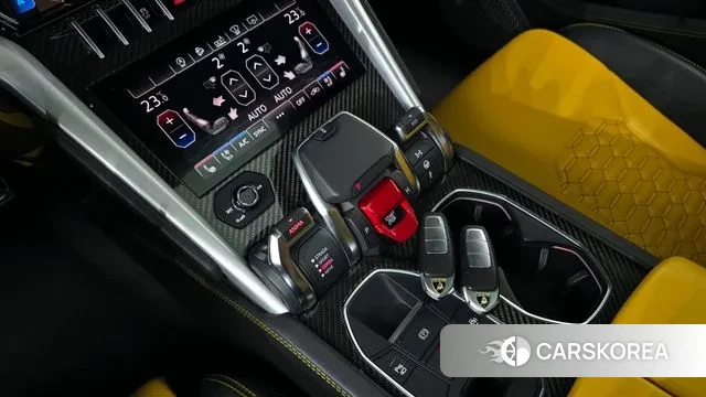 Lamborghini Urus id 2995155 из Кореи 19