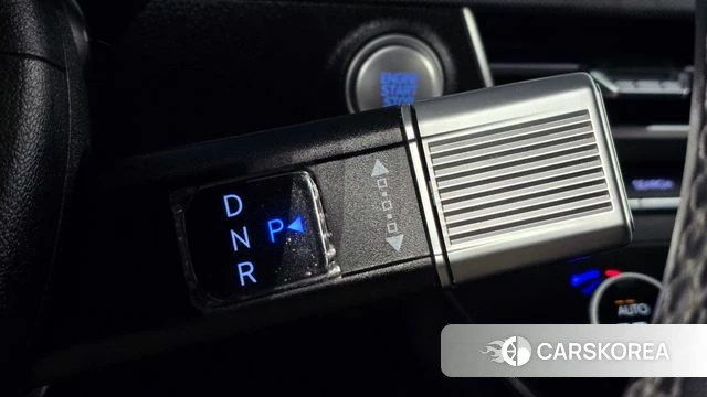 Hyundai Sonata D Edge (DN8) id 3909437 из Кореи 19