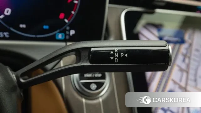 Mercedes-Benz E-Class W214 id 3042510 из Кореи 17