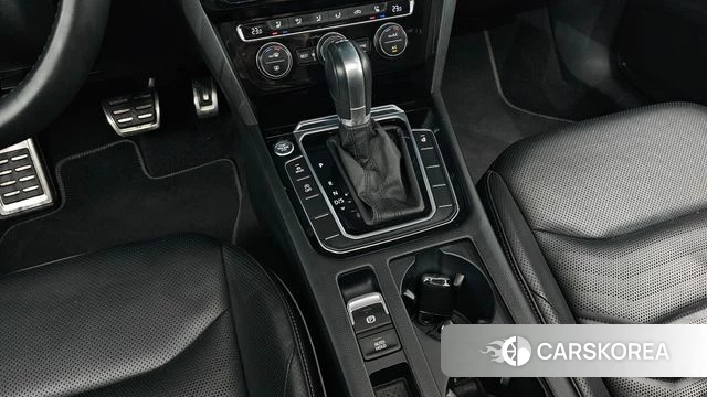 Volkswagen Arteon id 3801053 из Кореи 19