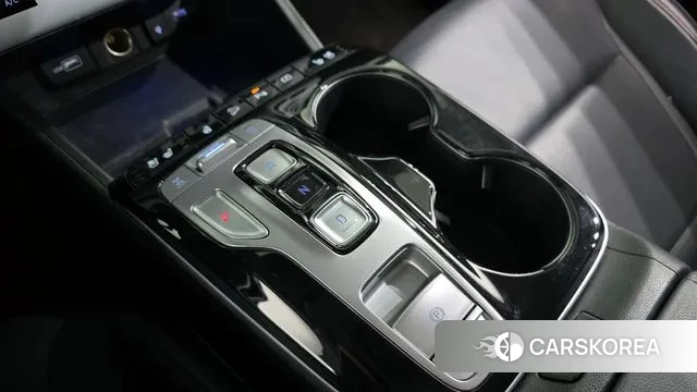 Hyundai Tucson (NX4) id 3597622 из Кореи 19