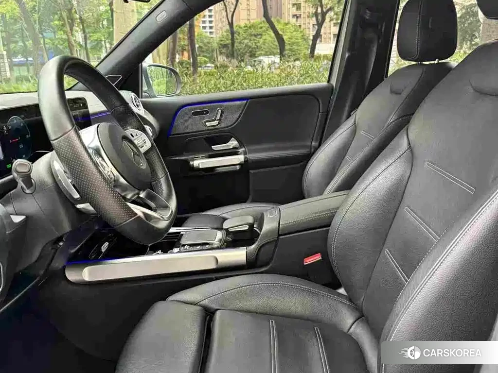 Mercedes-Benz EQB id 4565107 из Китая 9