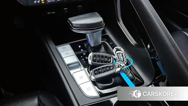 Hyundai Avante (CN7) id 3427889 из Кореи 19