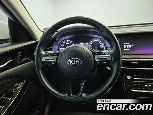 Kia K7 Premier id 2891622 из Кореи 17