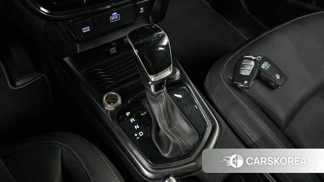 Ssangyong Berry New Tivoli id 4501579 из Кореи 29