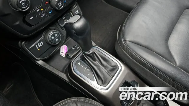 Jeep Renegade id 2515160 из Кореи 19