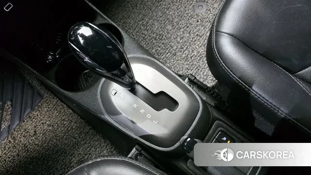 Chevrolet (GM Daewoo) The New Spark id 3198090 из Кореи 19