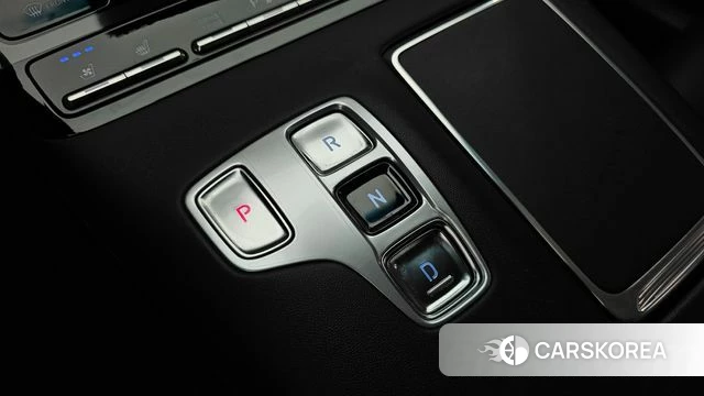 Hyundai The New Grandeur IG id 4625784 из Кореи 34