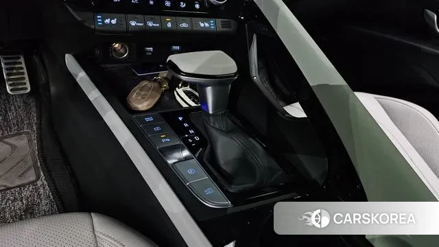 Hyundai Avante (CN7) id 2959276 из Кореи 19