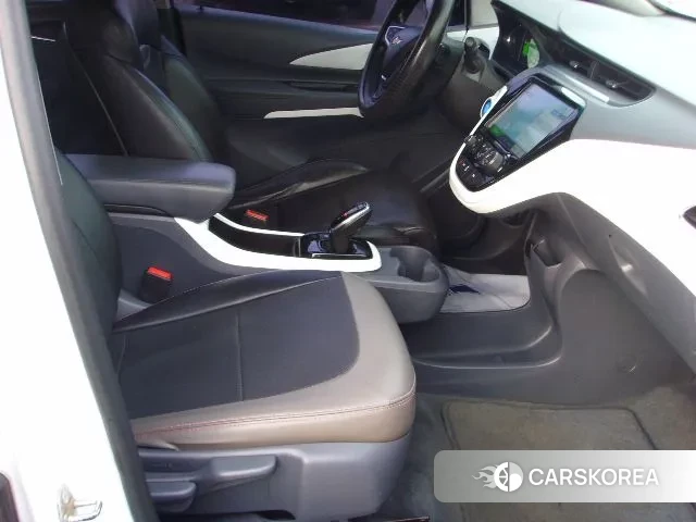 Chevrolet (GM Daewoo) Bolt EV id 3480248 из Кореи 19