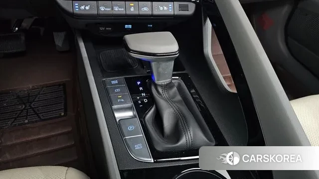 Hyundai The New Avante (CN7) id 3011500 из Кореи 19