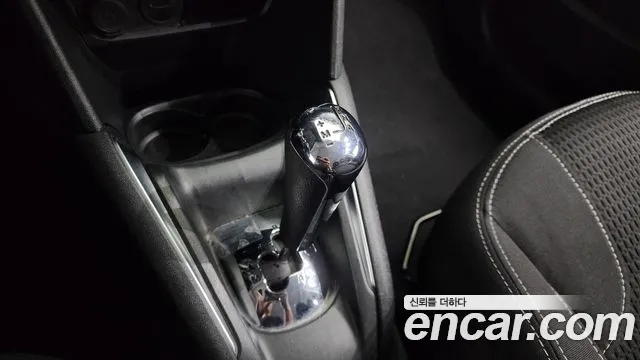 Peugeot 208 id 2764258 из Кореи 19