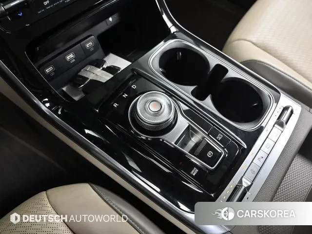 Kia Carnival 4th generation id 3412477 из Кореи 19