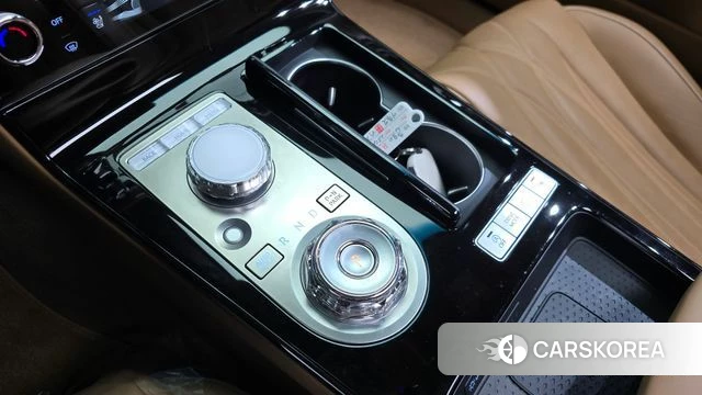 Genesis G80 (RG3) id 4691587 из Кореи 19