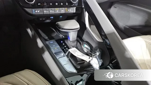 Hyundai The New Avante (CN7) id 3410528 из Кореи 19