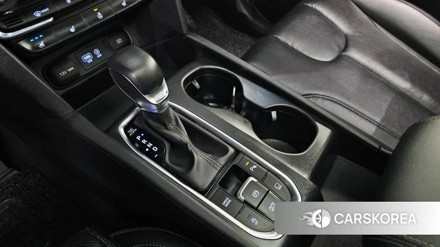 Hyundai Santa Fe TM id 4384628 из Кореи 19