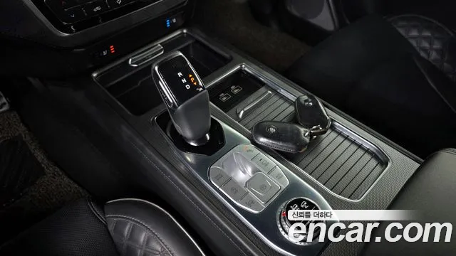 Ssangyong All New Rexton id 2751954 из Кореи 19