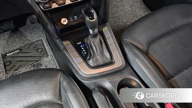 Hyundai The New Avante AD id 3520292 из Кореи 19