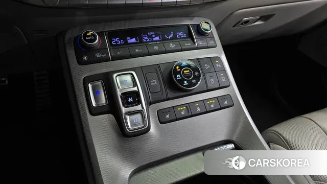 Hyundai Palisade id 3626172 из Кореи 19