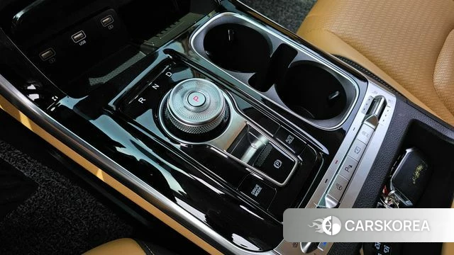 Kia Carnival 4th generation id 4230605 из Кореи 19