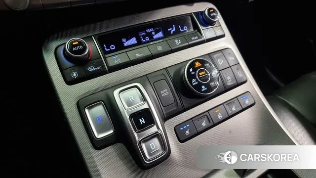 Hyundai Palisade id 2885491 из Кореи 19