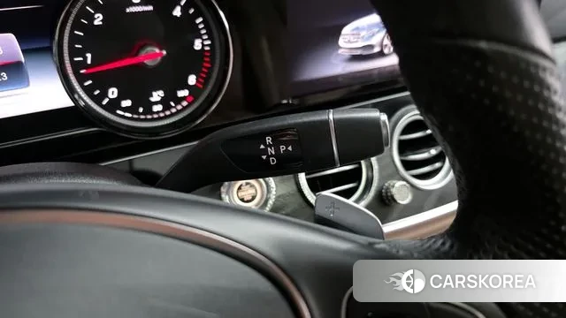 Mercedes-Benz E-Class W213 id 3244188 из Кореи 19