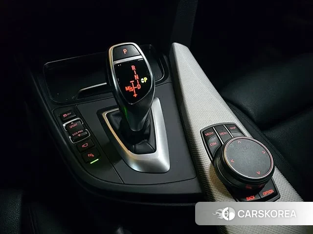 BMW 3 Series GT (F34) id 3059948 из Кореи 19