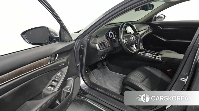 Honda Accord 10th Generation id 4337660 из Кореи 33