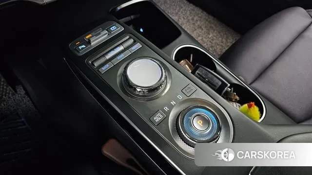 Genesis GV70 id 3432522 из Кореи 19