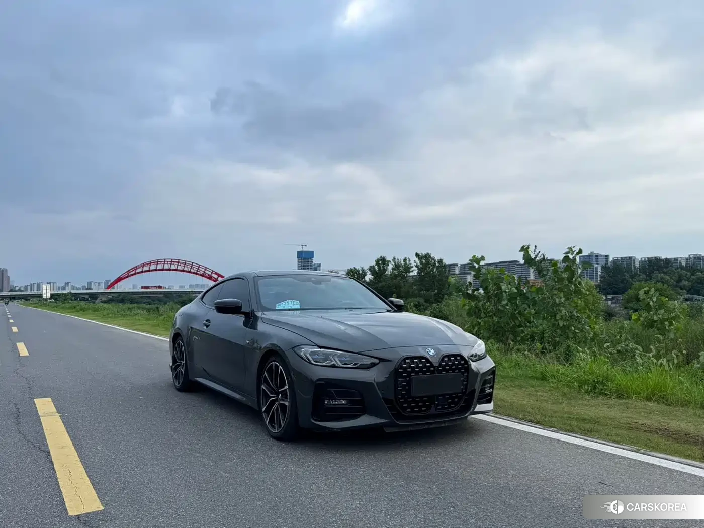 BMW 4 series id 4600485 из Китая 9