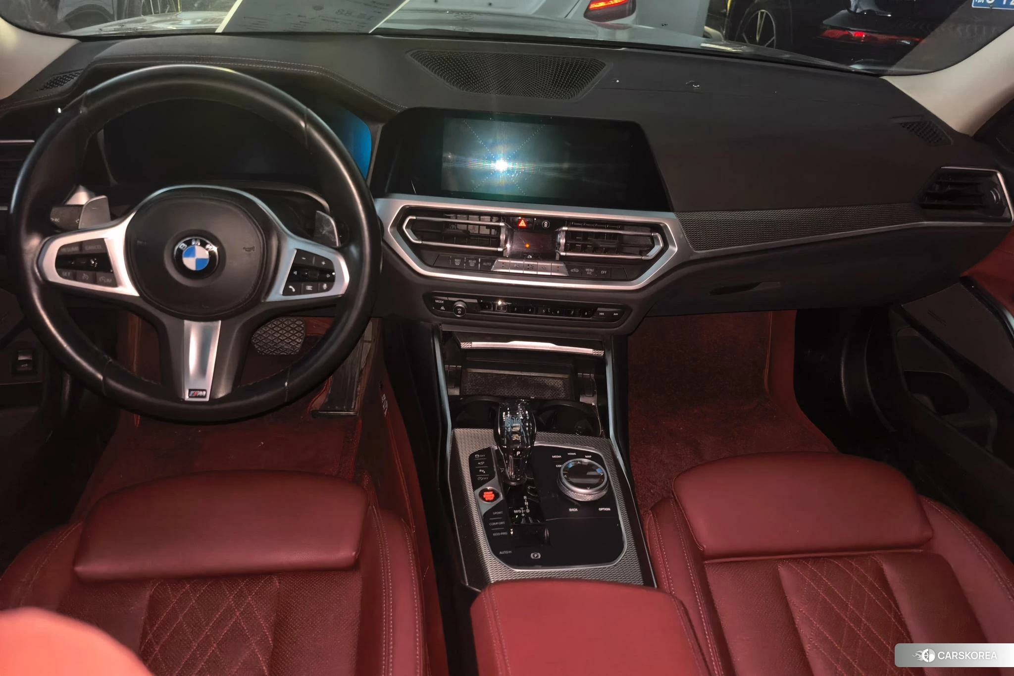 BMW 3 series id 4413344 из Китая 16