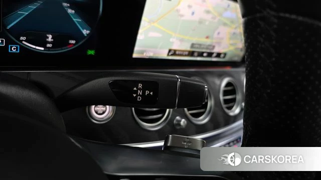 Mercedes-Benz E-Class W213 id 4702426 из Кореи 32